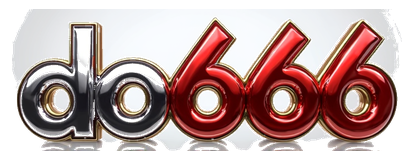 do666 logo